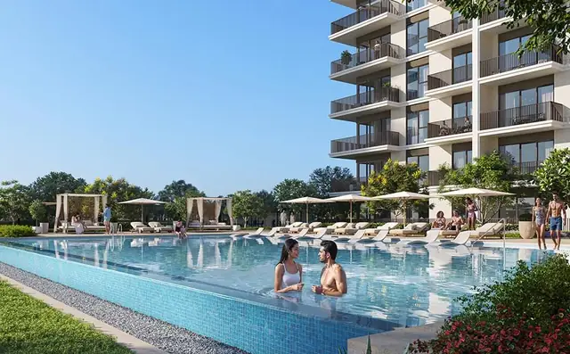 Vista Ridge at Emaar South