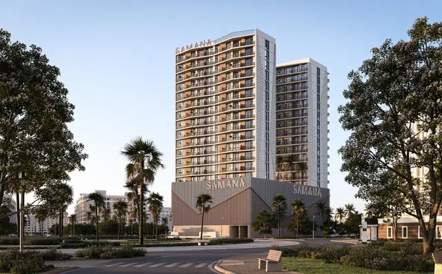 Samana Greenfield 2