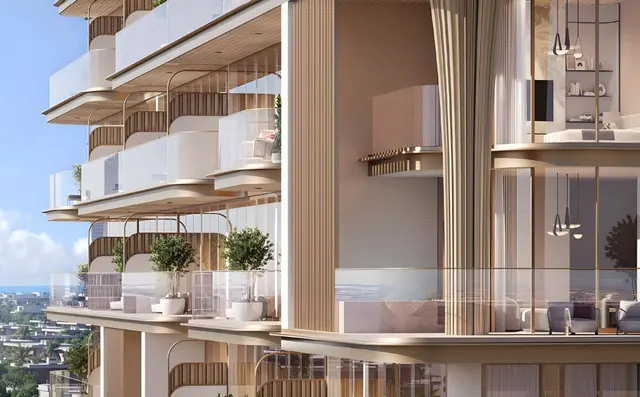 113 Residences
