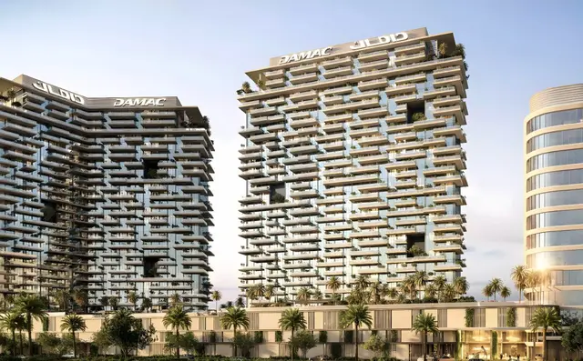 DAMAC District