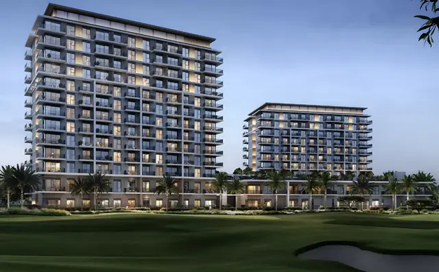 Grove Ridge