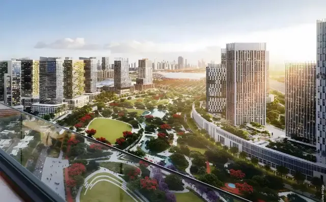Azizi Milan Heights