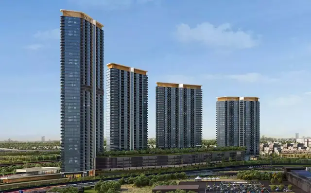 Sobha Solis