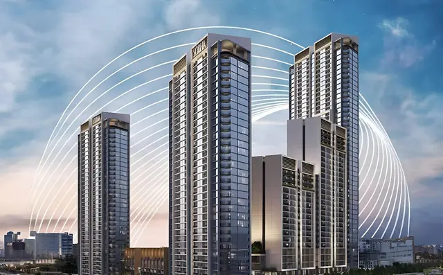 Sobha Orbis
