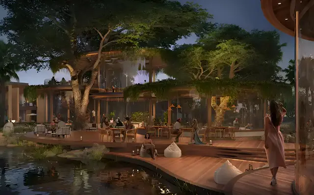 Haven by Aldar